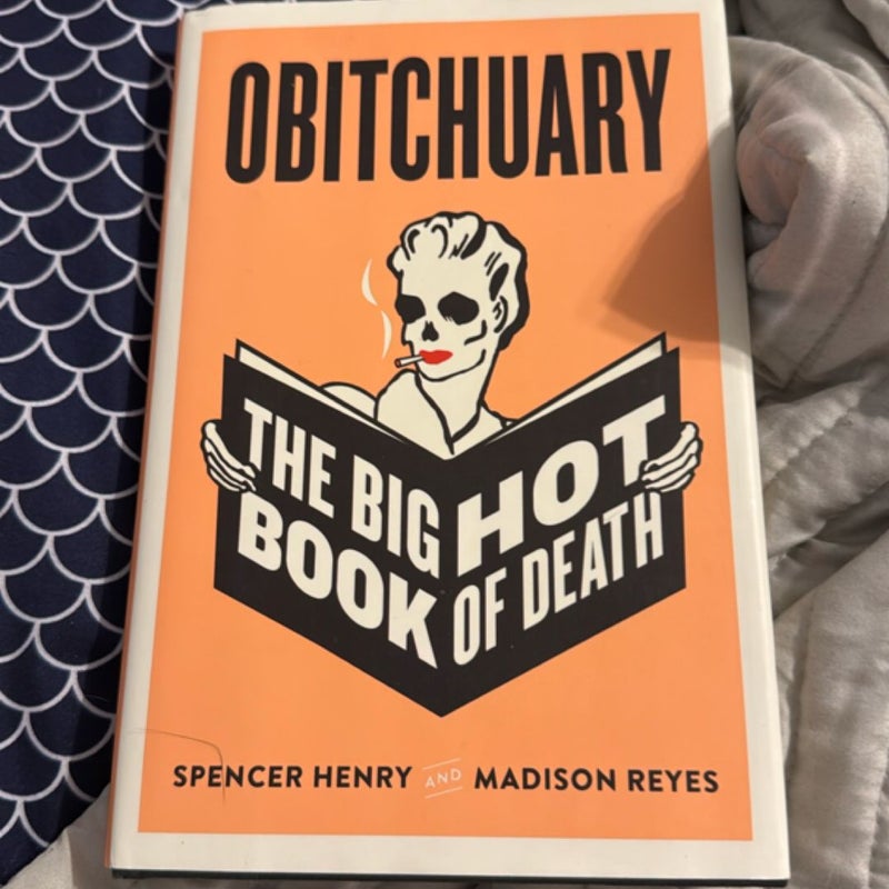 Obitchuary