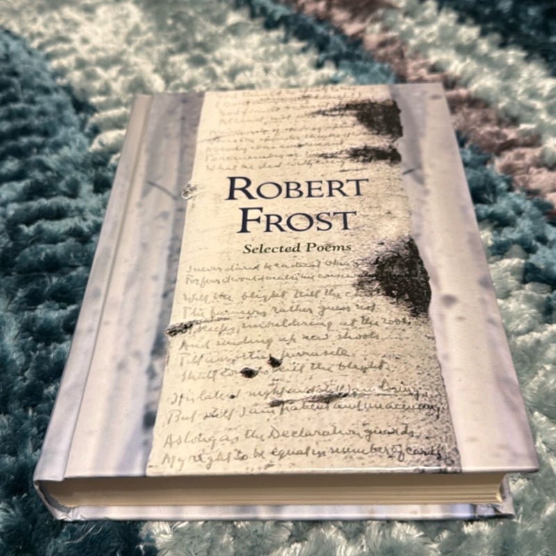 Selected Poems