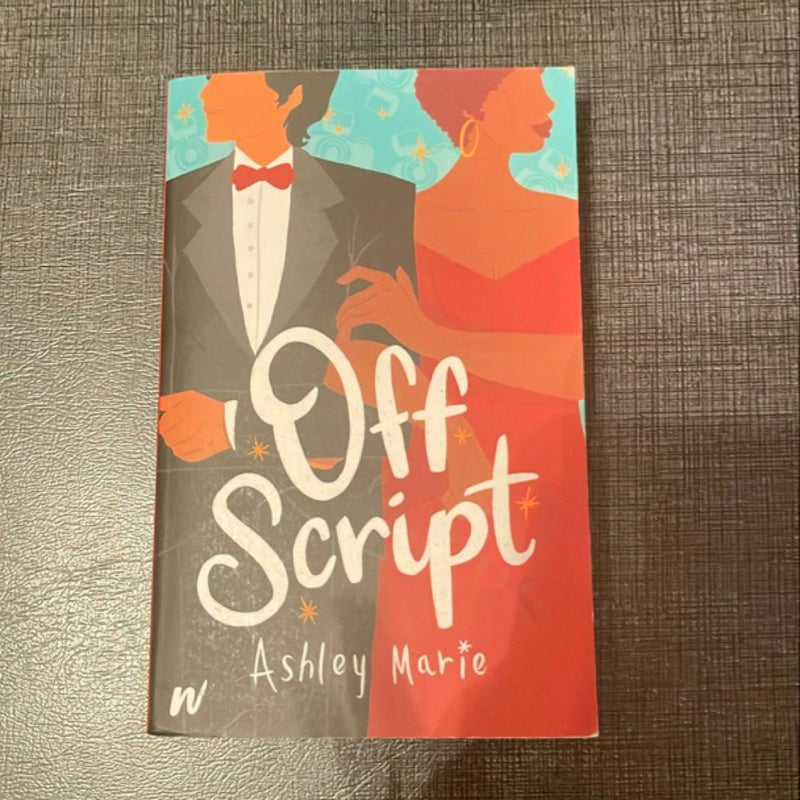 Off Script