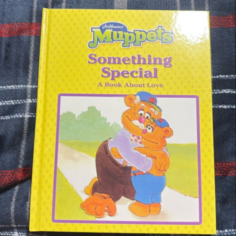 Muppets Something Special