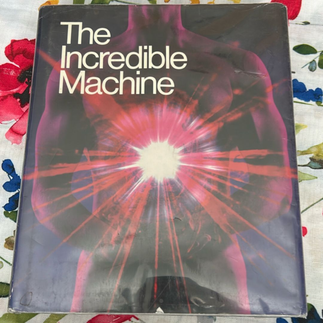 The Incredible Machine