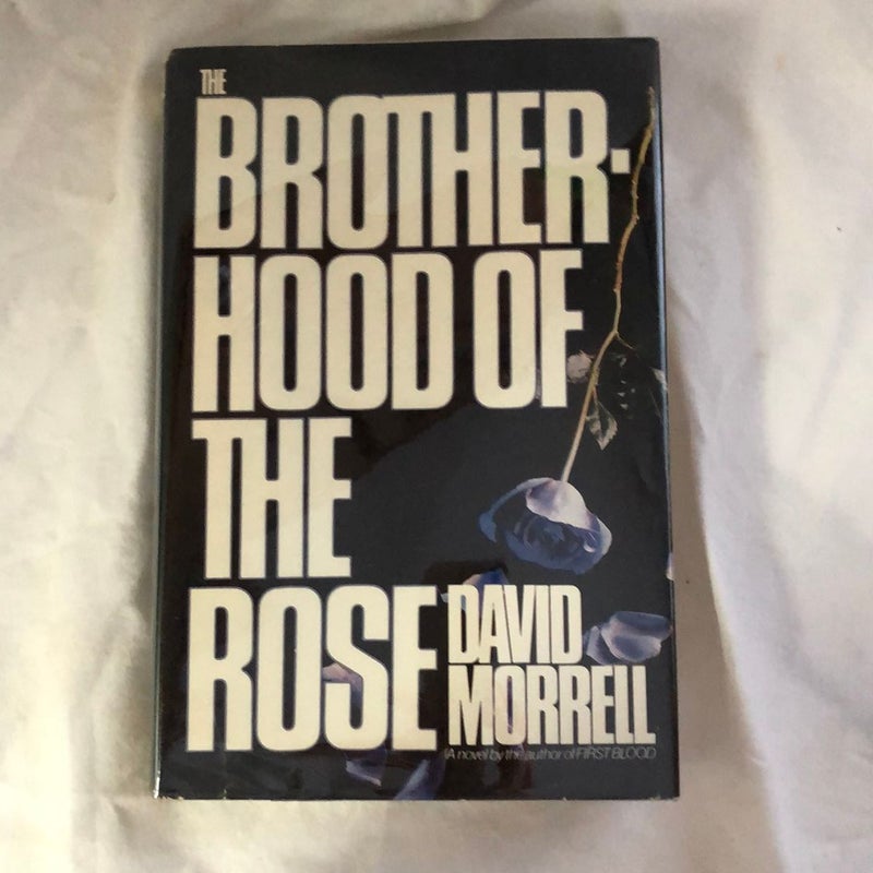 The Brotherhood of the Rose