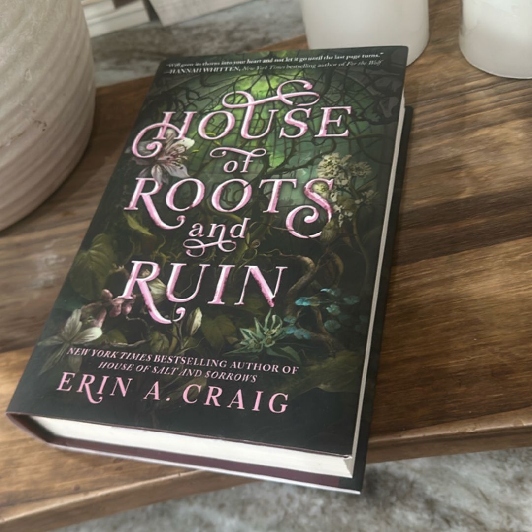 House of Roots and Ruin