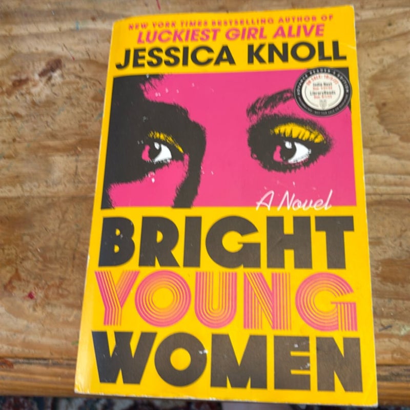Bright Young Women