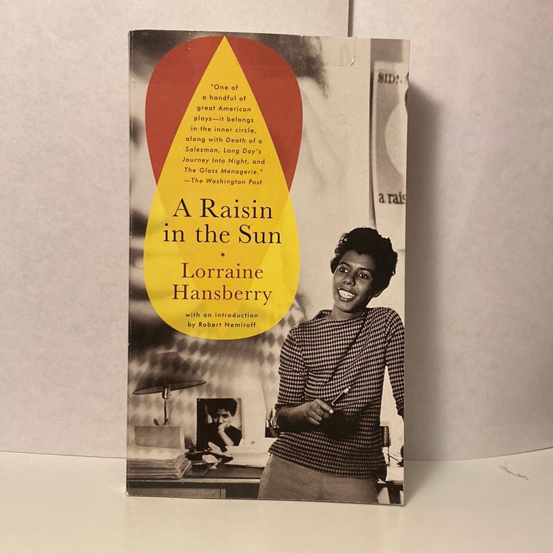 A Raisin in the Sun