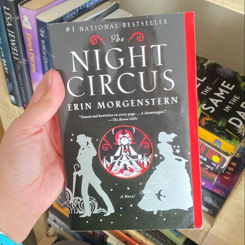 The Night Circus