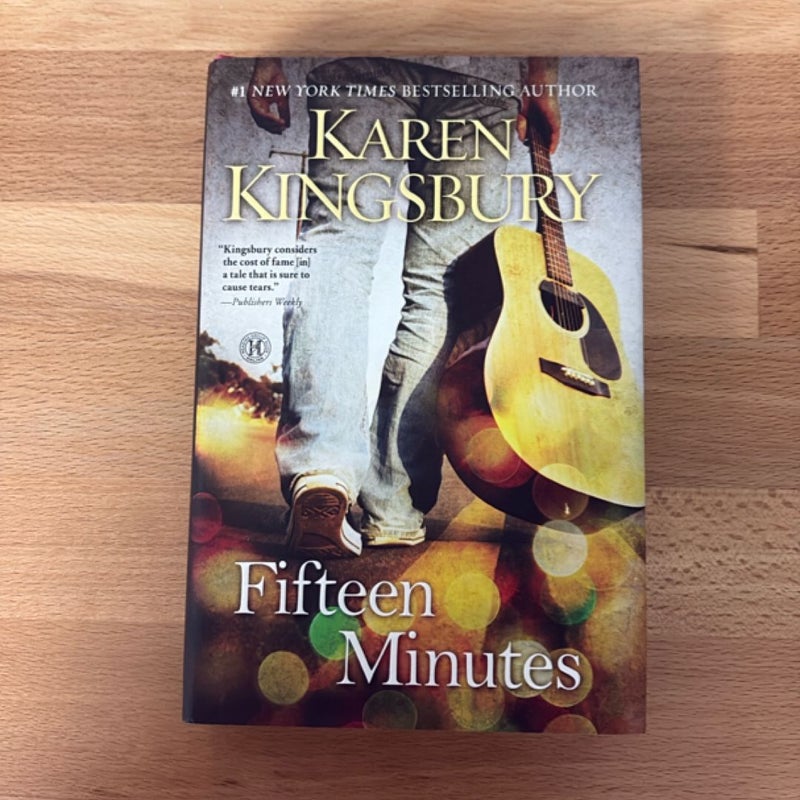 Fifteen Minutes