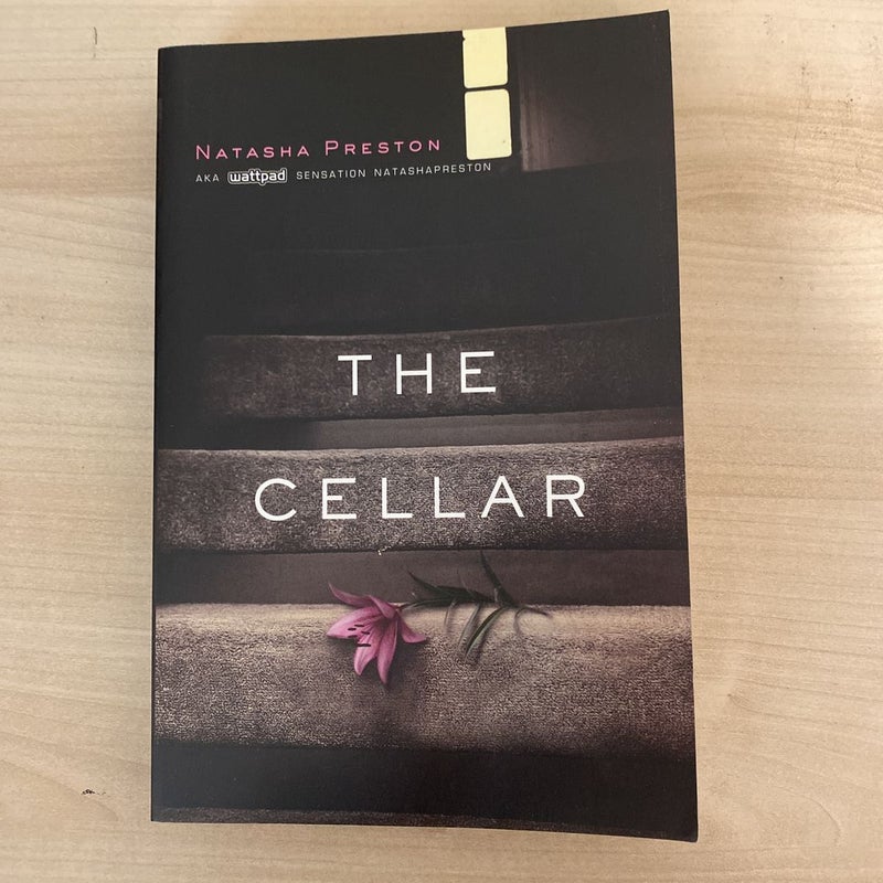 The Cellar