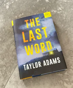 The Last Word