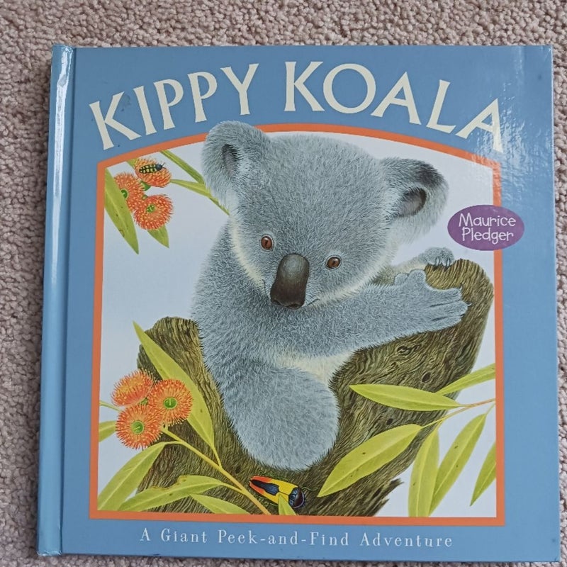 Kippy Koala