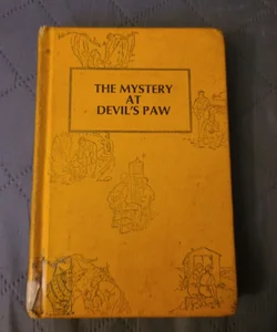 Mystery at Devil's Paw