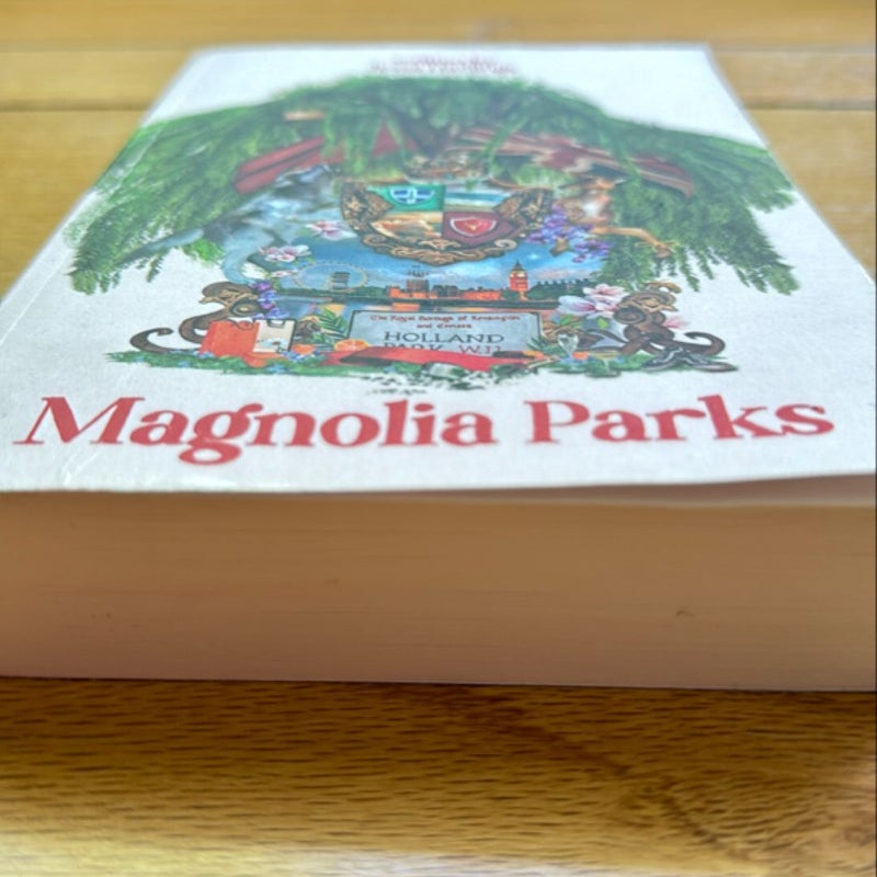 Magnolia Parks