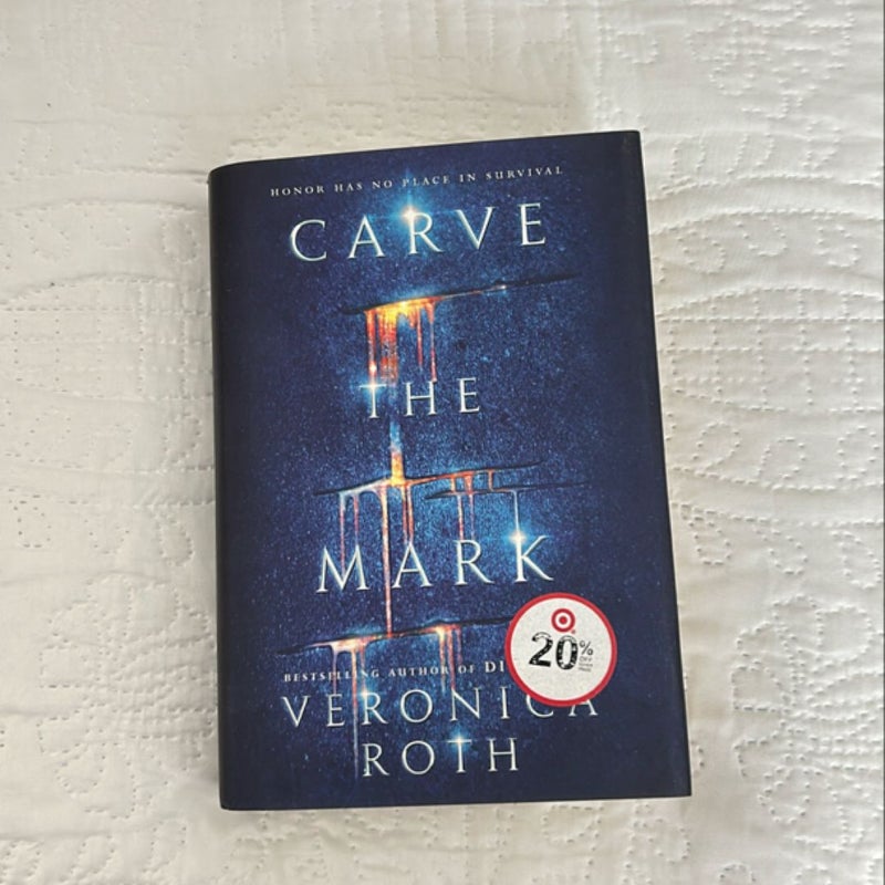 Carve the Mark