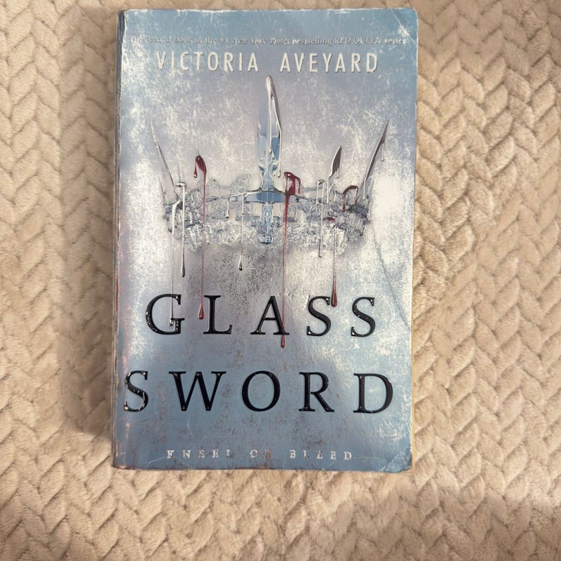 Glass Sword