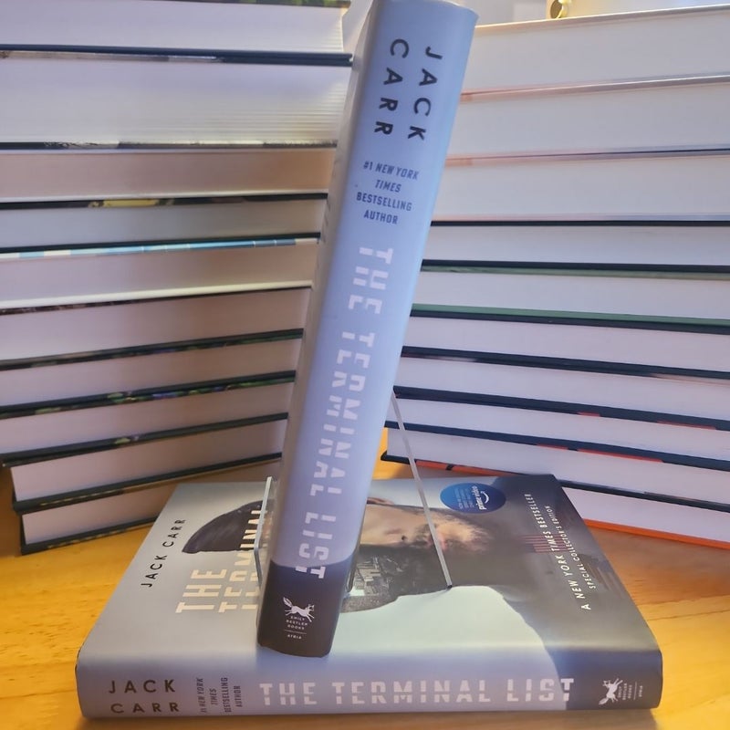 The Terminal List
