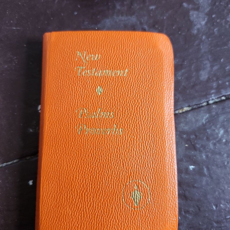 New Testament 