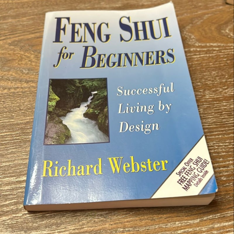 Feng Shui for Beginners