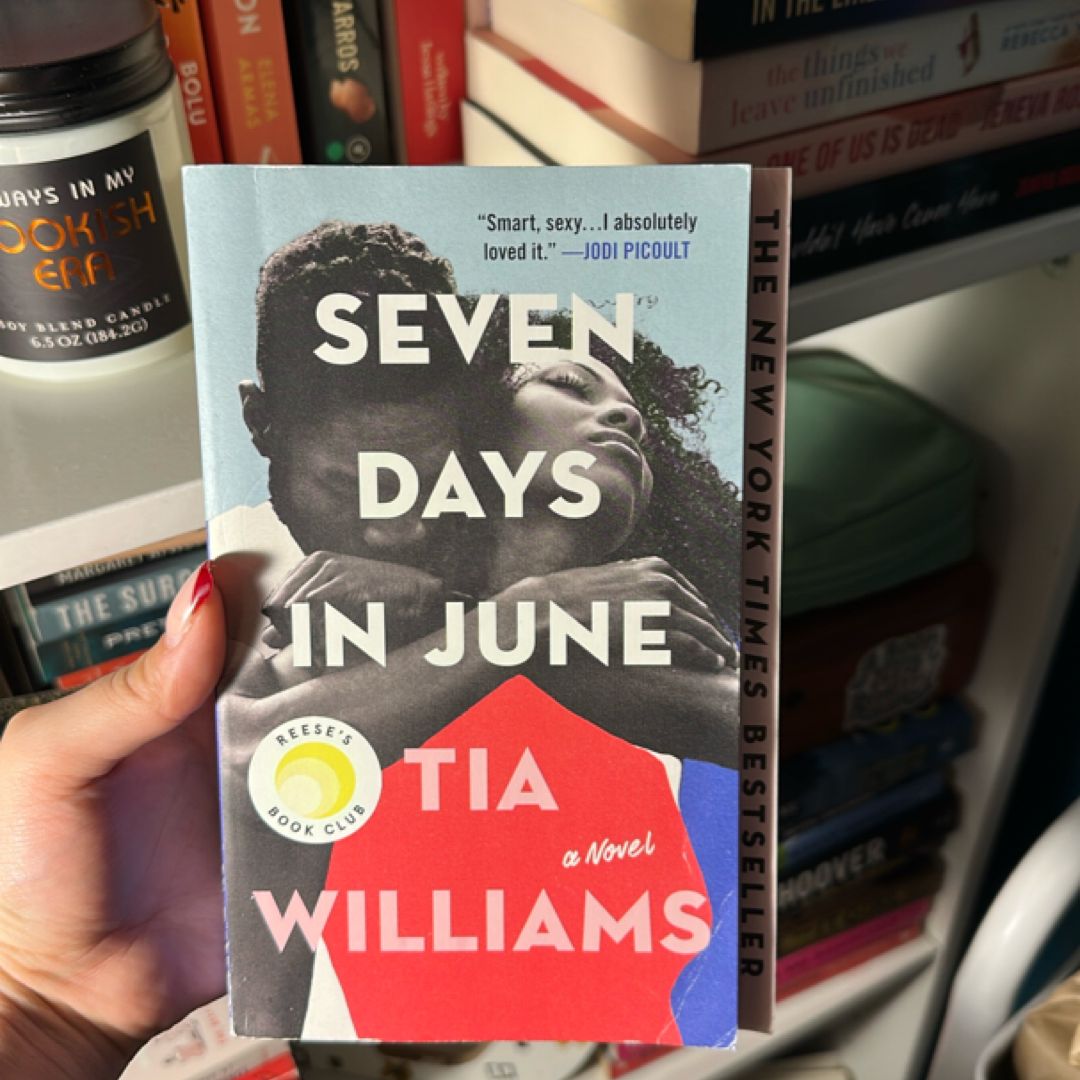 Seven Days in June