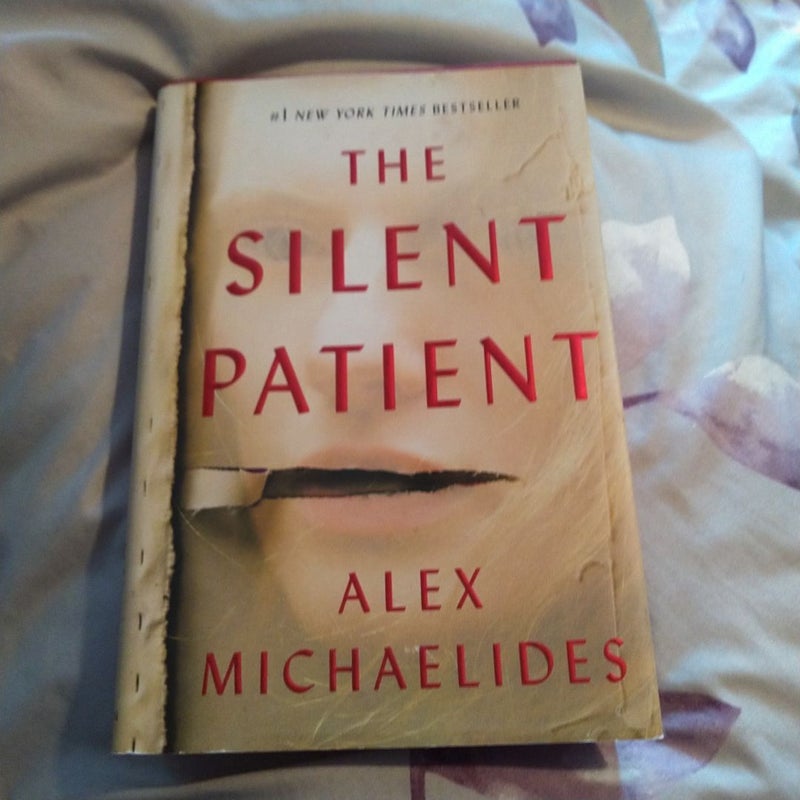 The Silent Patient