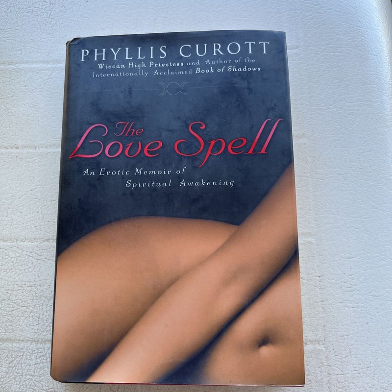 The Love Spell