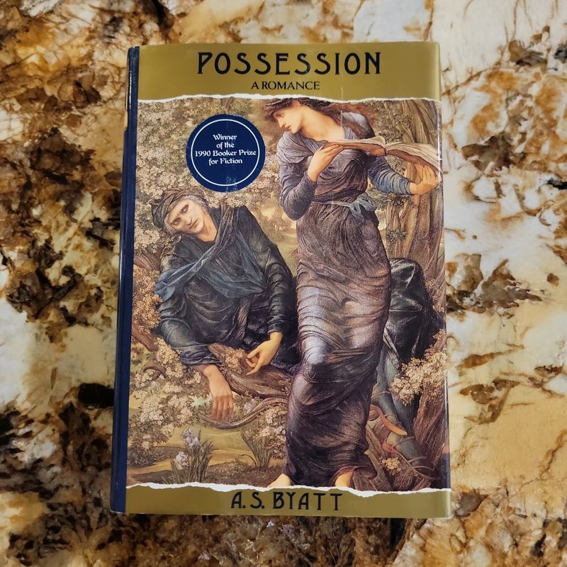 Possession