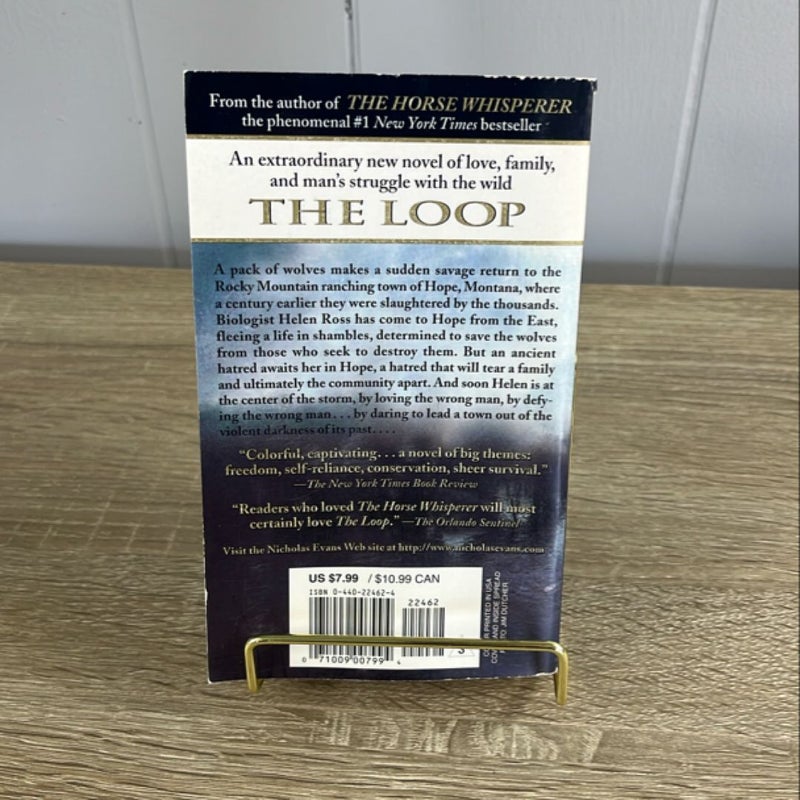 The Loop