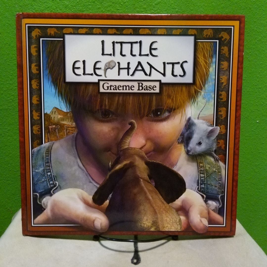 Little Elephants