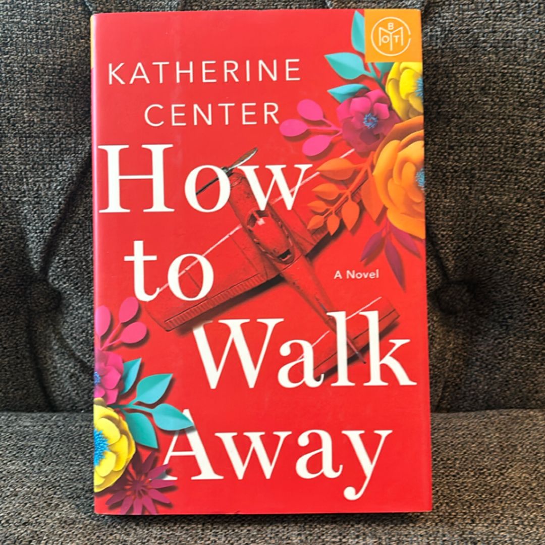 How to Walk Away