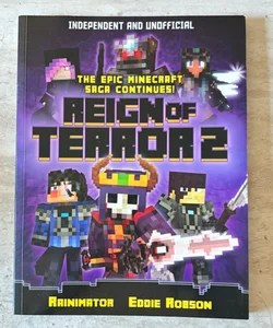 Reign of Terror 2: An Epic Minecraft Adventure 