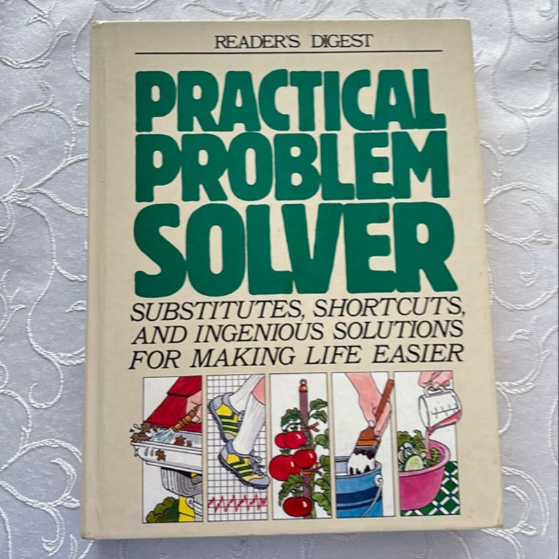 Practical Problem Solver