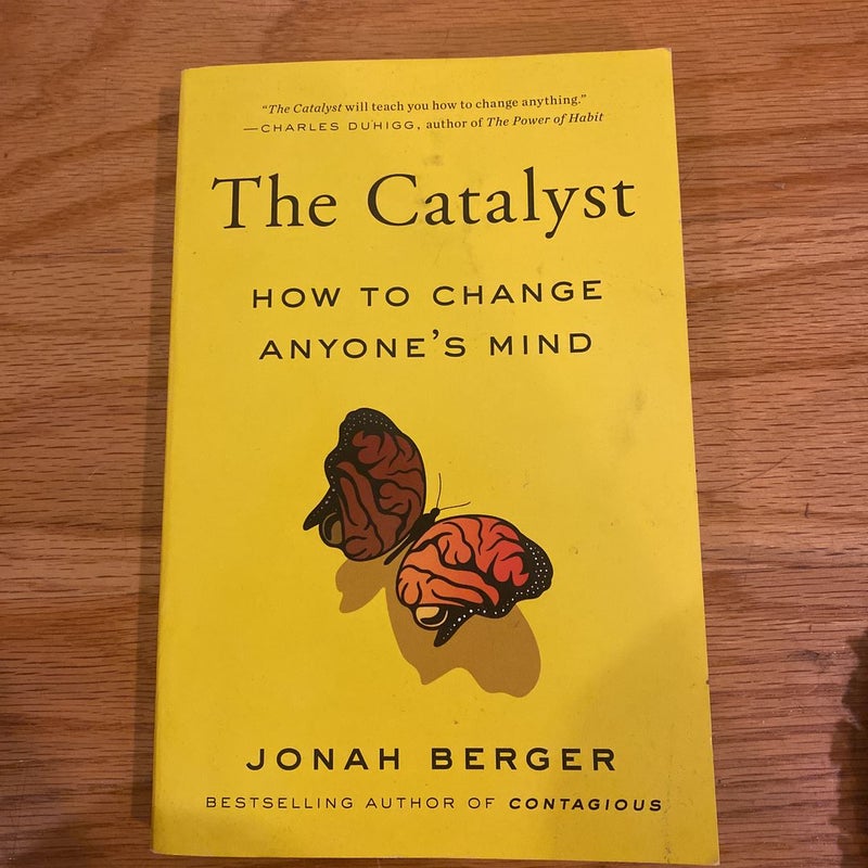 The Catalyst