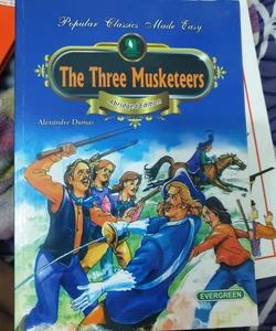 The three muskers