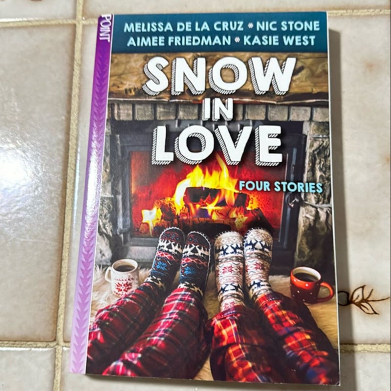 Snow in Love