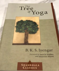 The Tree of Yoga