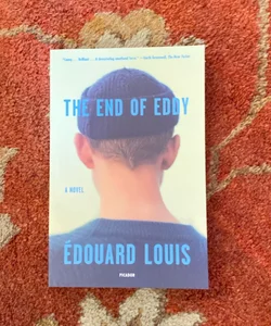 The End of Eddy