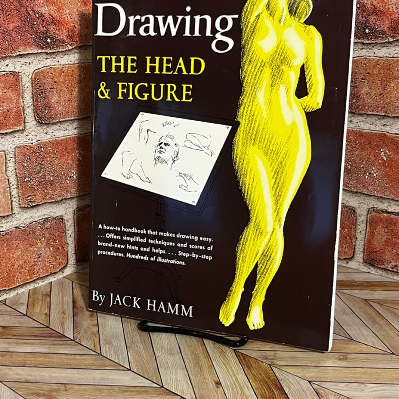 Drawing the Head and Figure