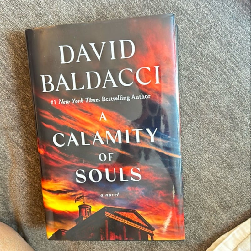 A Calamity of Souls