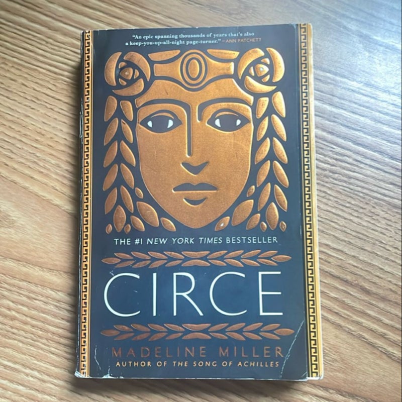 Circe
