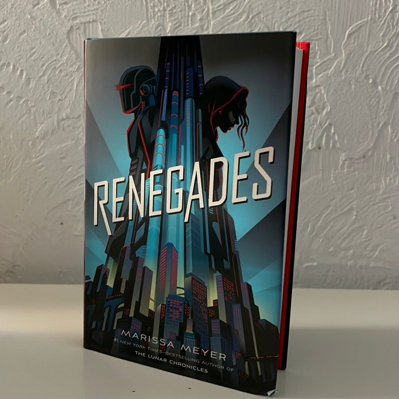 Renegades