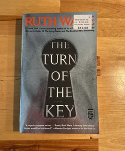 The Turn of the Key