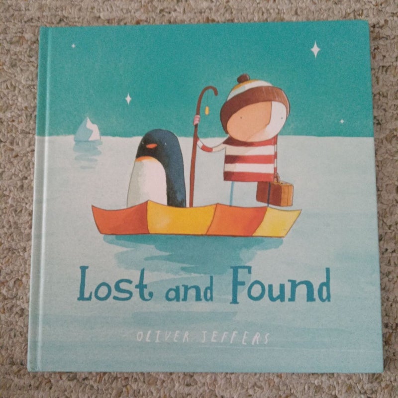 Lost and Found