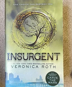 Insurgent