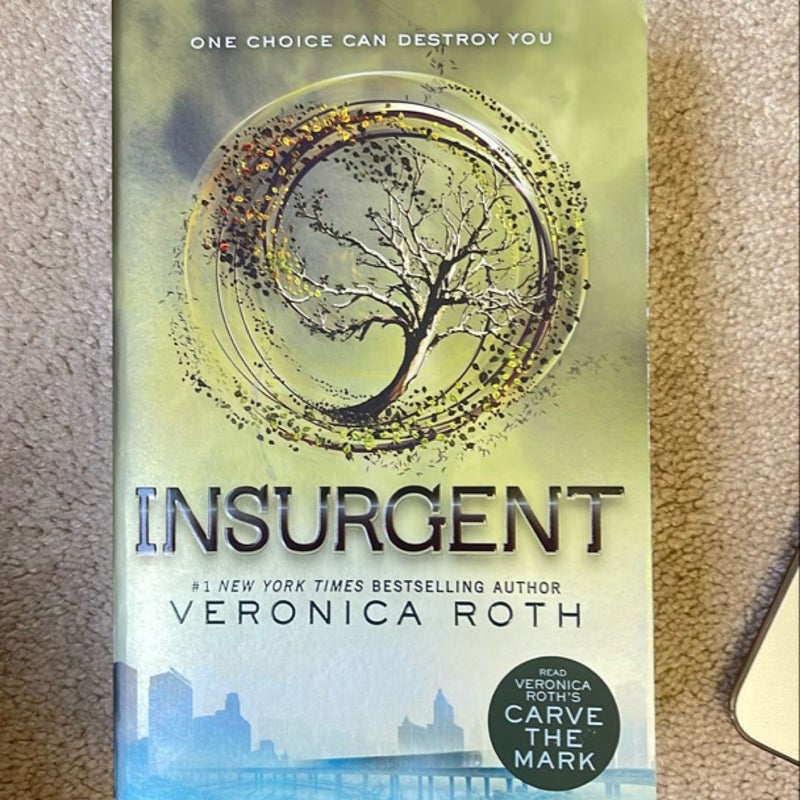 Insurgent