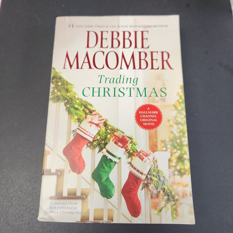 Trading Christmas