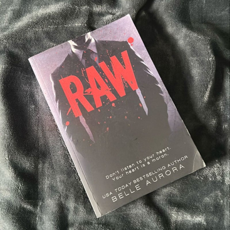 Raw