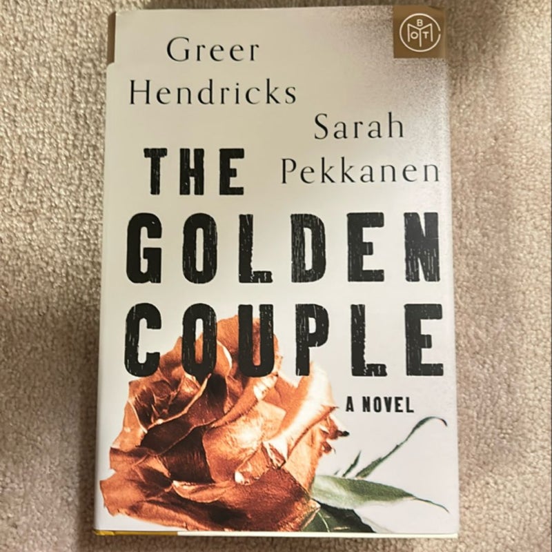 The Golden Couple