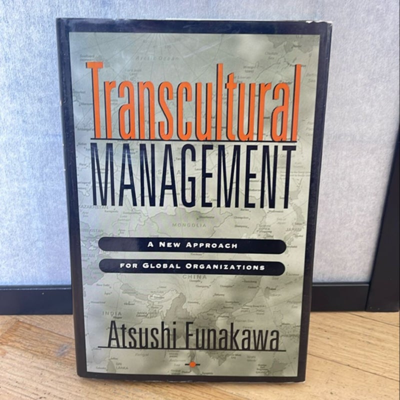 Transcultural Management