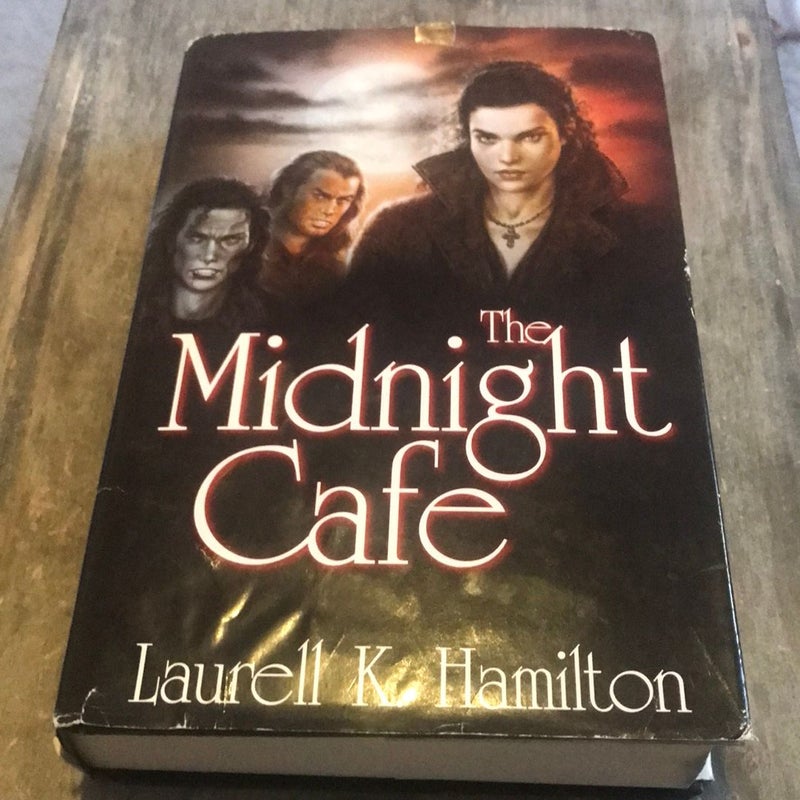 The Midnight Cafe