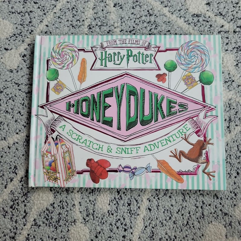 Honeydukes