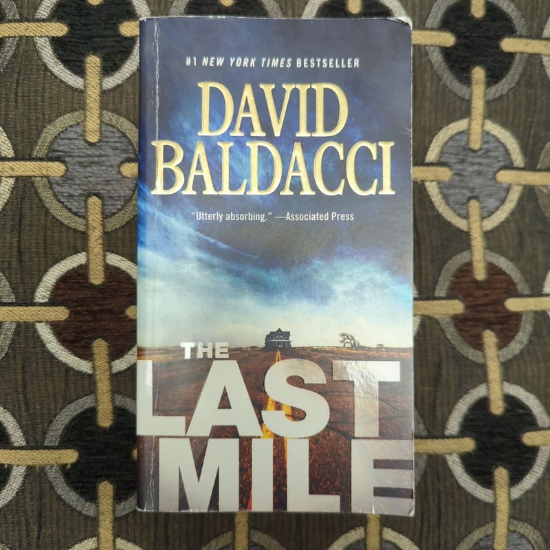 The Last Mile